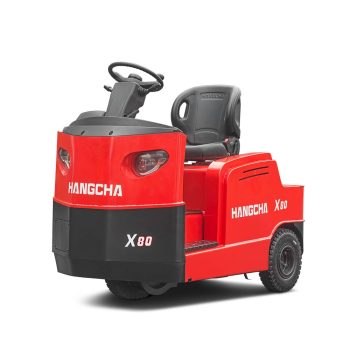 6.0-10t X Series Electric Tow Tractor