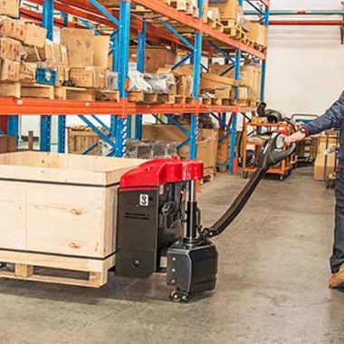Choosing the Right Lithium Electric Forklift for Your Workplace