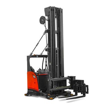 1.2t A Series Man-down Turret Truck