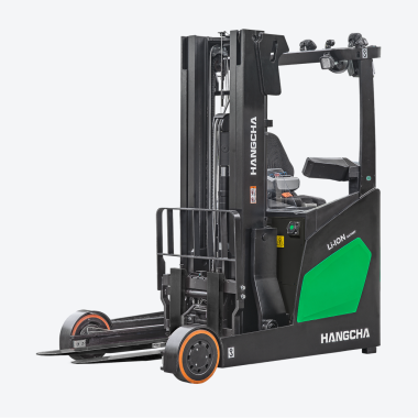 Choosing the Right Lithium Electric Forklift for Your Workplace