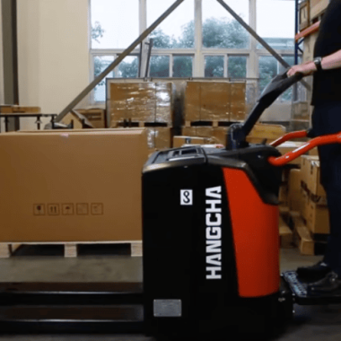 Choosing the Right Lithium Electric Forklift for Your Workplace