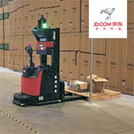 Platform Type Enterprise – JD